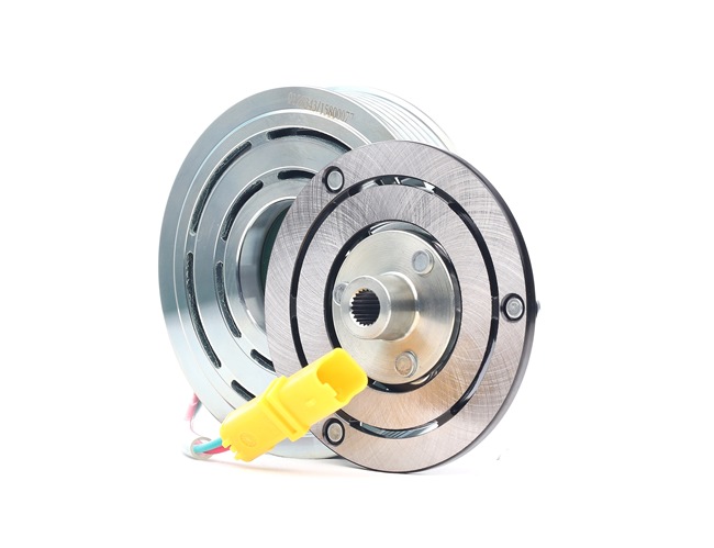 A/C electromagnetic clutch SKMCA-1640038 - photo 1