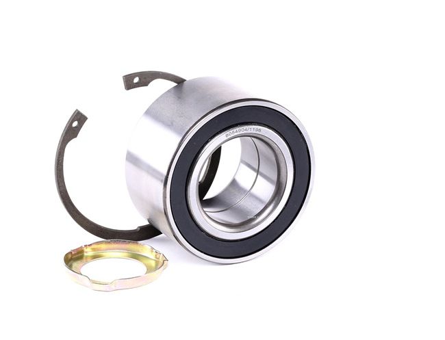Wheel Bearing RIDEX 654W0411 654W0411 - photo 1