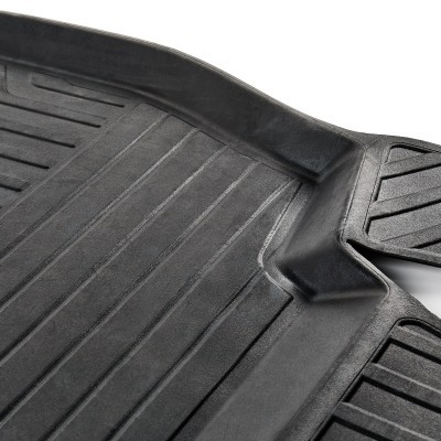 Car mats RIDEX 215A0004 215A0004 - photo 8