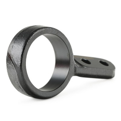 Control Arm Bushing RIDEX 251T0176 251T0176 - photo 3