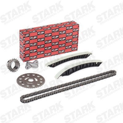 Timing chain kit Stark SKTCK-22440290 SKTCK-22440290 - photo 2
