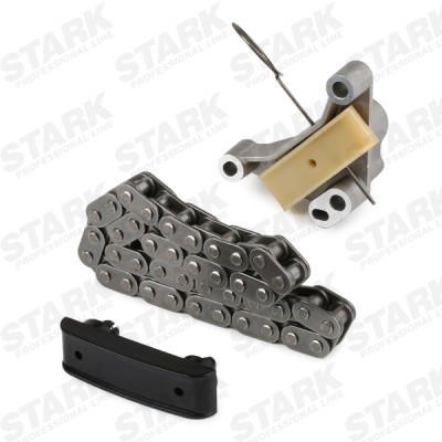 Timing chain kit Stark SKTCK-2240200 SKTCK-2240200 - photo 4