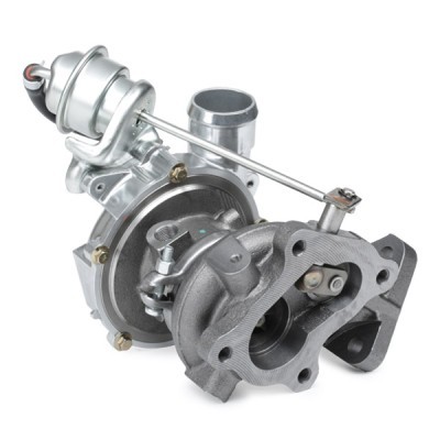 Turbocharger RIDEX 2234C10524 2234C10524 - photo 4