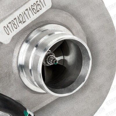 Turbocharger Stark SKCT-1191263 SKCT-1191263 - photo 10