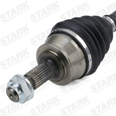 Drive Shaft Stark SKDS-0210570 SKDS-0210570 - photo 6