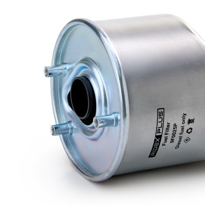 Fuel Filter RIDEX 9F0025P 9F0025P - photo 5