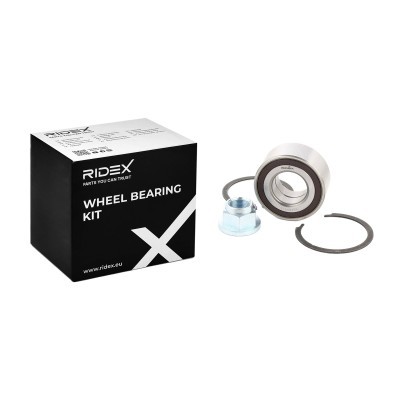 Wheel Bearing RIDEX 654W0473 654W0473 - photo 2