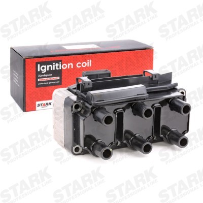 Ignition Coil Stark SKCO-0070076 SKCO-0070076 - photo 2
