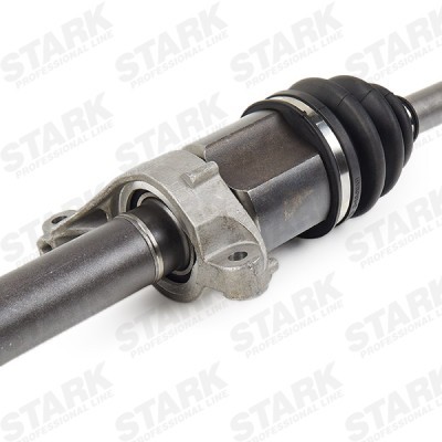 Drive Shaft Stark SKDS-0210745 SKDS-0210745 - photo 12