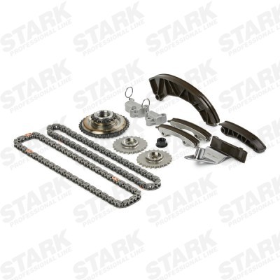 Timing chain kit Stark SKTCK-22440614 SKTCK-22440614 - photo 3