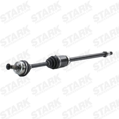 Drive Shaft Stark SKDS-0210446 SKDS-0210446 - photo 4