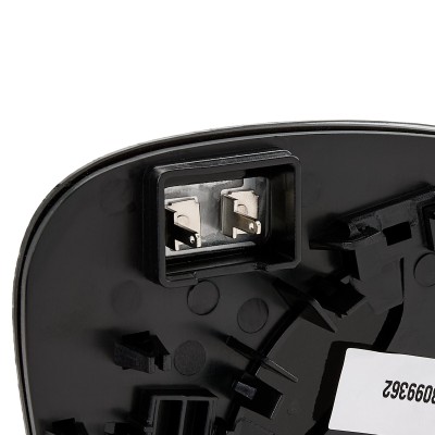 Mirror Glass, exterior mirror RIDEX 1914M0022 1914M0022 - photo 4