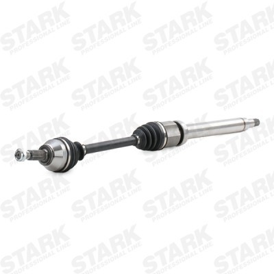Drive Shaft Stark SKDS-0210404 SKDS-0210404 - photo 6