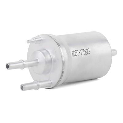 Fuel Filter RIDEX 9F0071 9F0071 - photo 4