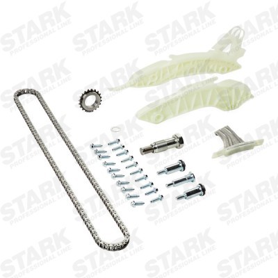 Timing chain kit Stark SKTCK-22440335 SKTCK-22440335 - photo 2