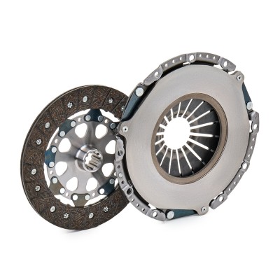 Clutch Kit RIDEX 479C0035 479C0035 - photo 4