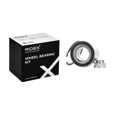 Wheel Bearing RIDEX 654W0921 654W0921 - photo 2