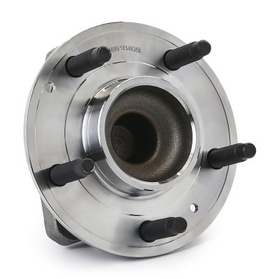 Wheel Bearing RIDEX 654W1360 654W1360 - photo 3