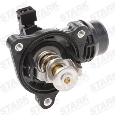 Thermostat, Coolant Stark SKTC-0560139 SKTC-0560139 - photo 3