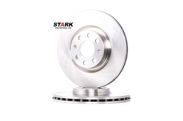 Brake Disc Stark SKBD-0022040 SKBD-0022040 - photo 1