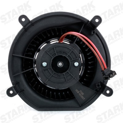 Interior Blower Stark SKIB-0310017 SKIB-0310017 - photo 3