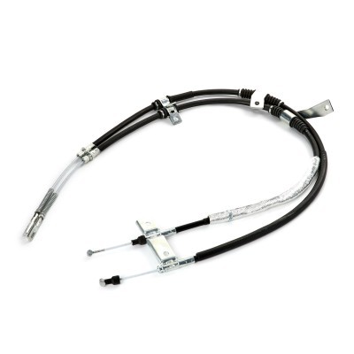 Cable Pull, Parking Brake RIDEX 124C0171 124C0171 - photo 3