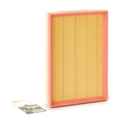 Air Filter RIDEX 8A0022P 8A0022P - photo 2