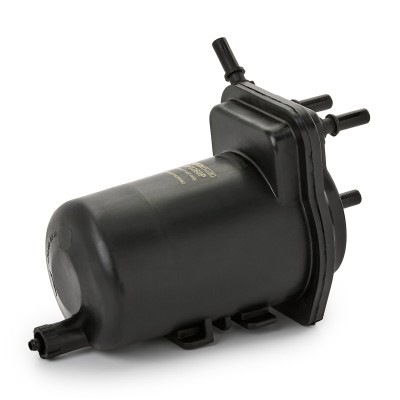 Fuel Filter RIDEX 9F0260P 9F0260P - photo 3