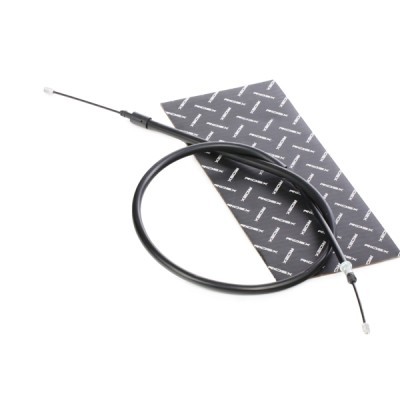 Cable Pull, Parking Brake RIDEX 124C0128 124C0128 - photo 2