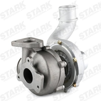 Turbocharger Stark SKCT-1190439 SKCT-1190439 - photo 5