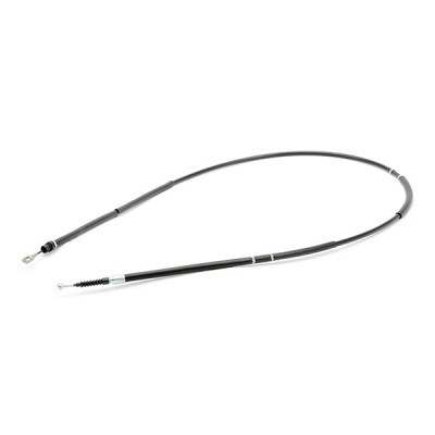 Cable Pull, Parking Brake RIDEX 124C0207 124C0207 - photo 2