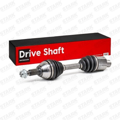 Drive Shaft Stark SKDS-0210918 SKDS-0210918 - photo 2