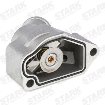Thermostat, Coolant Stark SKTC-0560078 SKTC-0560078 - photo 4