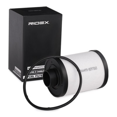 Fuel Filter RIDEX 9F0006 9F0006 - photo 2