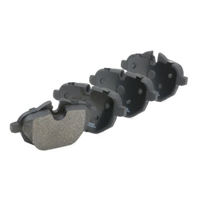 Brake Pads Set RIDEX 402B0318 402B0318 - photo 6
