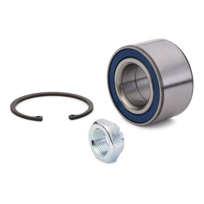 Wheel Bearing RIDEX 654W0201 654W0201 - photo 4