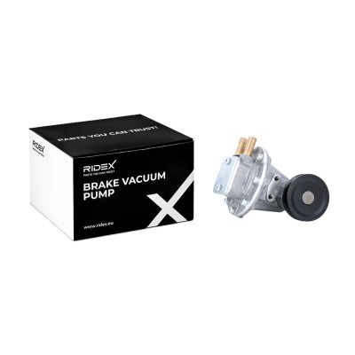 Vacuum Pump RIDEX 387V0030 387V0030 - photo 2