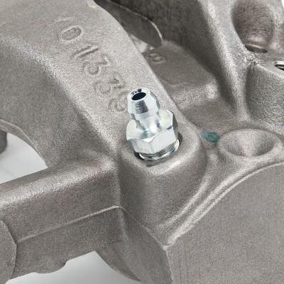 Brake Caliper RIDEX 78B0217R 78B0217R - photo 5