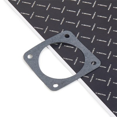 Intake manifold gasket RIDEX 42G0110 42G0110 - photo 1