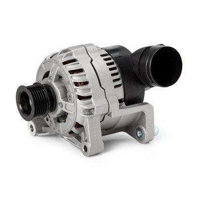 Alternator RIDEX 4G0116P 4G0116P - photo 3