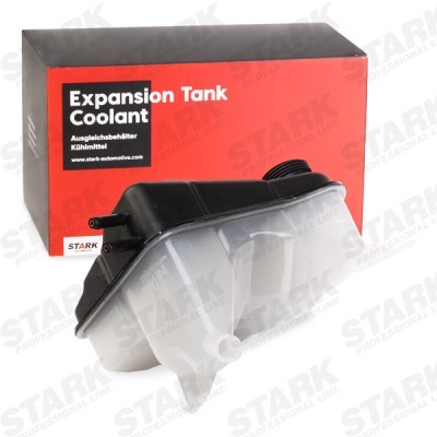 Expansion Tank, Coolant Stark SKET-0960135 SKET-0960135 - photo 2