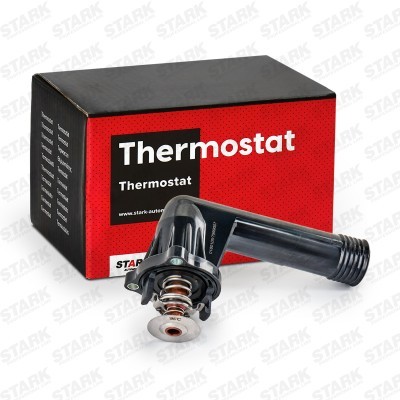 Thermostat, Coolant Stark SKTC-0560053 SKTC-0560053 - photo 2