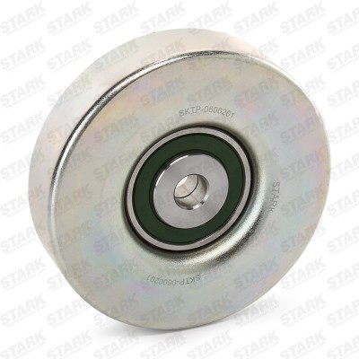 Belt Tensioner V-Ribbed Belt Stark SKTP-0600201 SKTP-0600201 - photo 3