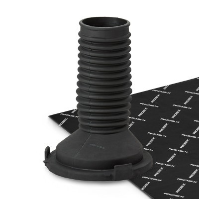Shock Absorber Cover Boot RIDEX 3365P0048 3365P0048 - photo 2