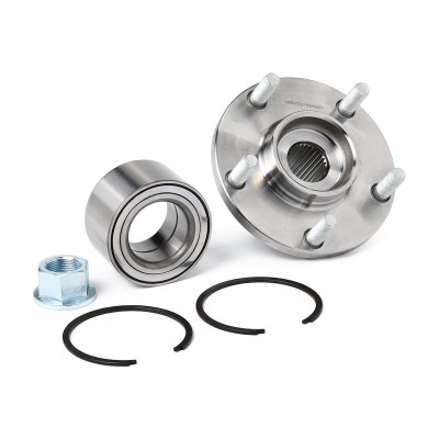 Wheel Hub RIDEX 653W0222 653W0222 - photo 6