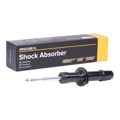 Shock Absorber RIDEX 854S1312 854S1312 - photo 3