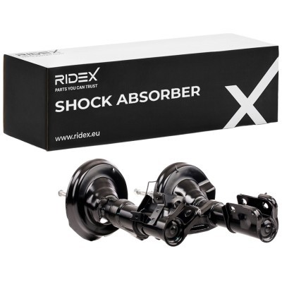 Shock Absorber RIDEX 854S1924 854S1924 - photo 2