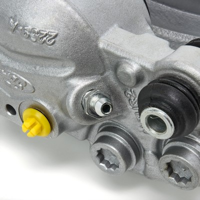 Brake Caliper RIDEX 78B3298R 78B3298R - photo 5
