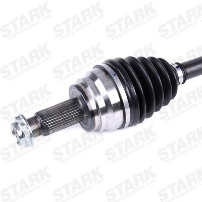 Drive Shaft Stark SKDS-0210409 SKDS-0210409 - photo 7