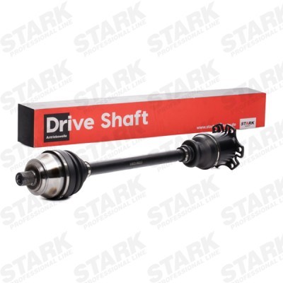 Drive Shaft Stark SKDS-0210549 SKDS-0210549 - photo 2
